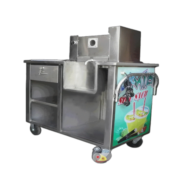 Máy ép nước mía siêu sạch F3 750