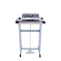Máy hàn mép dập chân