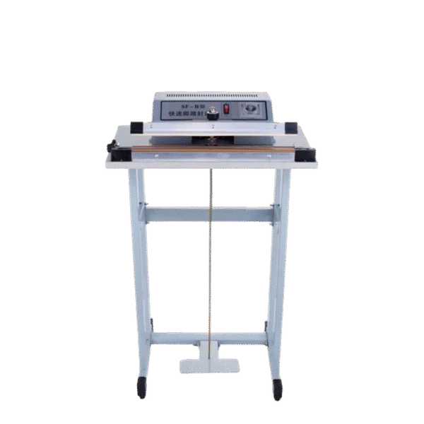 Máy hàn mép dập chân