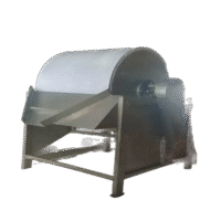 Máy hút bột chân không năng suất 300 500 kg