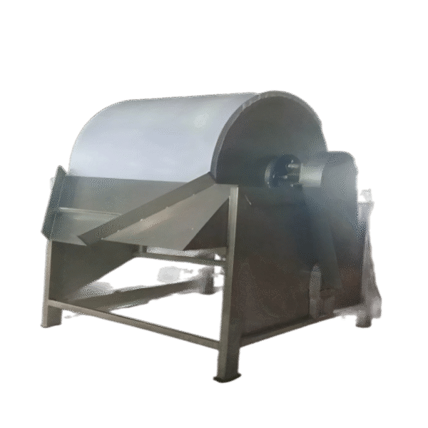 Máy hút bột chân không năng suất 300 500 kg