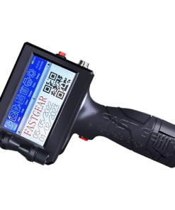 Máy indate phun cầm tay