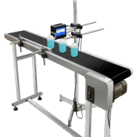 Máy indate phun tự động