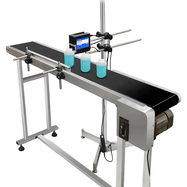 Máy indate phun tự động