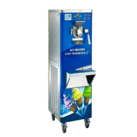 Máy làm kem cứng BQY 18