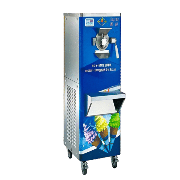 Máy làm kem cứng BQY 18