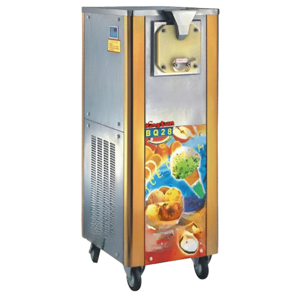 Máy làm kem cứng BQY 28