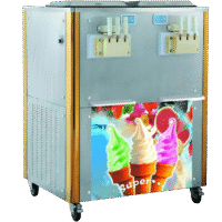 Máy làm kem tươi – BQ6620