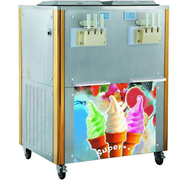 Máy làm kem tươi – BQ6620