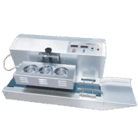 Máy màng seal liên tục LGYF – 1500A I