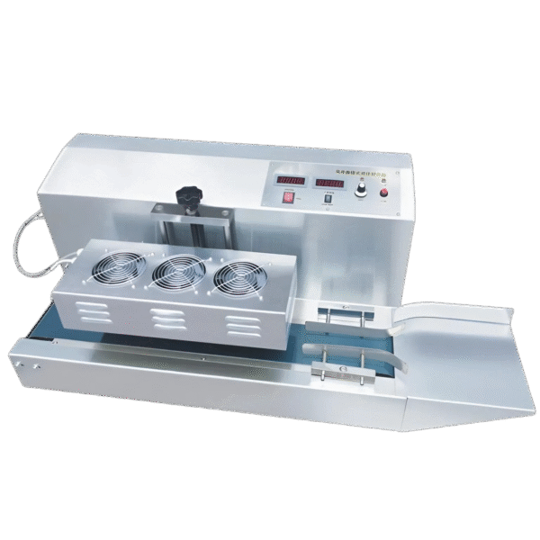 Máy màng seal liên tục LGYF – 1500A I
