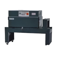 Máy rút màng co BSE453050456050