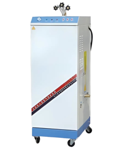 Máy tạo hơi nóng cho máy rút màng co