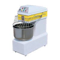 Máy trộn bột 2 chiều