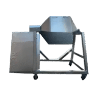Máy trộn lục giác