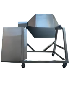 Máy trộn lục giác