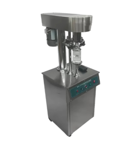 Máy viền mí lon  tự động GT4B3