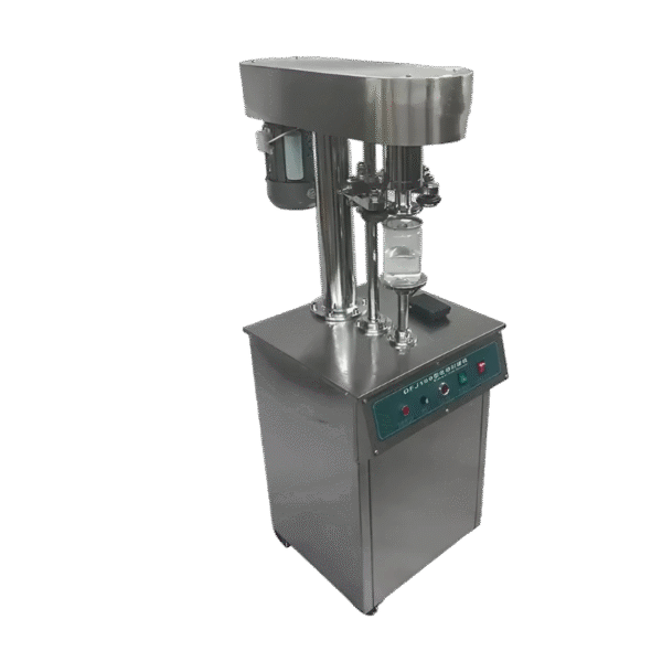 Máy viền mí lon  tự động GT4B3