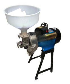 Máy xay bột gạo nước