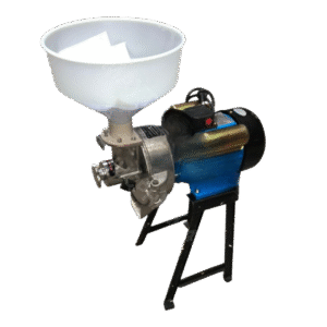 Máy xay bột gạo nước