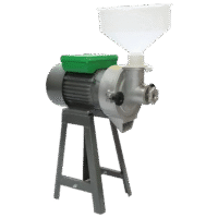 Máy xay bột khô 140