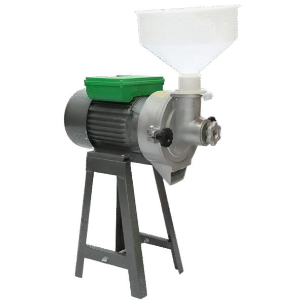 Máy xay bột khô 140
