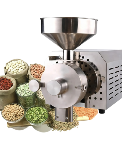 Máy xay bột khô siêu mịn