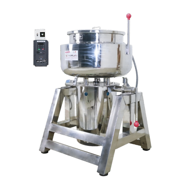 Máy xay giò chả 50kg