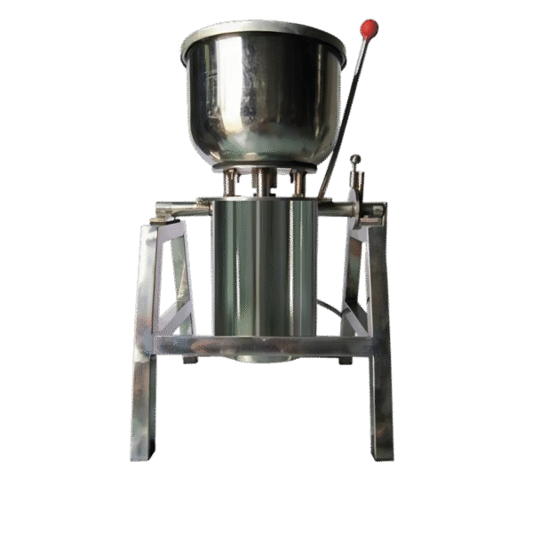 Máy xay thịt làm giò chả