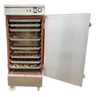 Tủ Sấy Tuần Hoàn Khí Nóng 01 Cửa