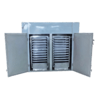 Tủ Sấy Tuần Hoàn Khí Nóng 02 Cửa