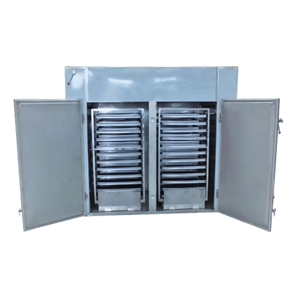Tủ Sấy Tuần Hoàn Khí Nóng 02 Cửa