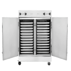 Tủ sấy 24 khay Tủ sấy 24 khay