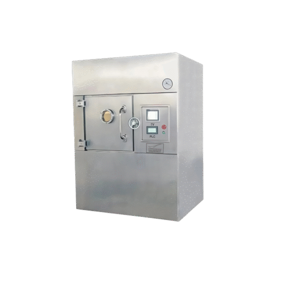 Tủ sấy thực phẩm tốc độ cao