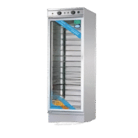 Tủ ủ bột 24 khay
