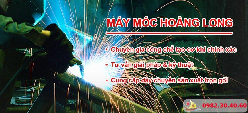 may moc che tao hoang long