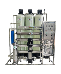 Hệ Thống Lọc Nước Uống Tinh Khiết Đạt Chuẩn
