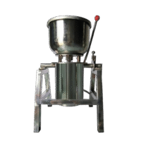 Máy Xay Nhuyễn Rau, Củ, Quả Inox1