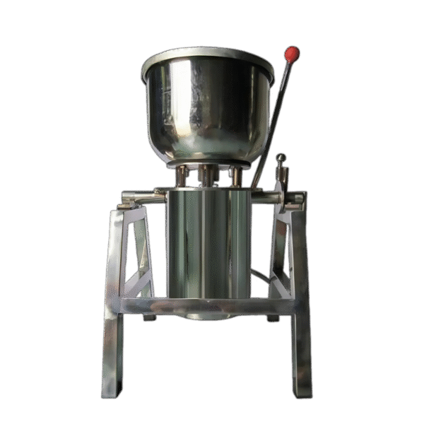 Máy Xay Nhuyễn Rau, Củ, Quả Inox1