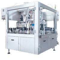 Máy chiết rót bia tươi1