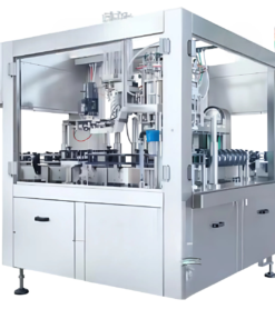 Máy chiết rót bia tươi1