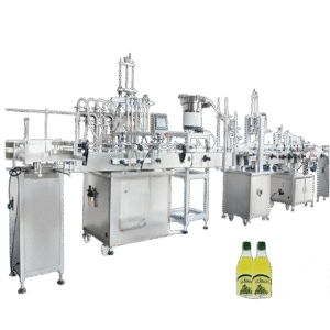 Máy chiết rót dầu gội đầu, sữa tắm mới 2025 Máy chiết rót dầu gội đầu, sữa tắm mới 2025