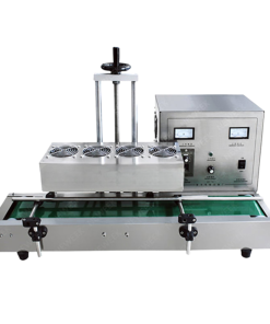 Máy dán màng seal tự động GLF 1800