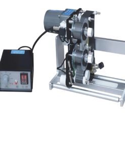 Máy in date lắp trên máy đóng gói đứng HP 241