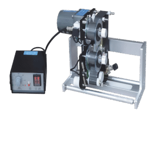 Máy in date lắp trên máy đóng gói đứng HP 241