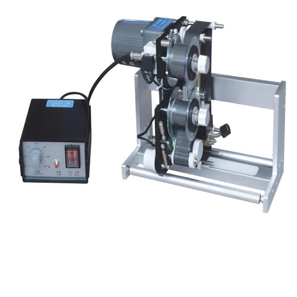 Máy in date lắp trên máy đóng gói đứng HP 241