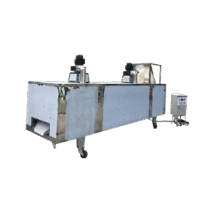 Máy sấy thức ăn chăn nuôi băng tải Máy sấy thức ăn chăn nuôi băng tải
