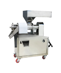 Máy vắt nước cốt dừa