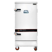 Tủ nấu cơm điện 12 khay TCD 12 HL