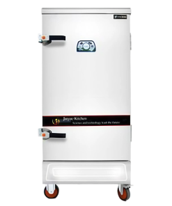 Tủ nấu cơm điện 12 khay TCD 12 HL